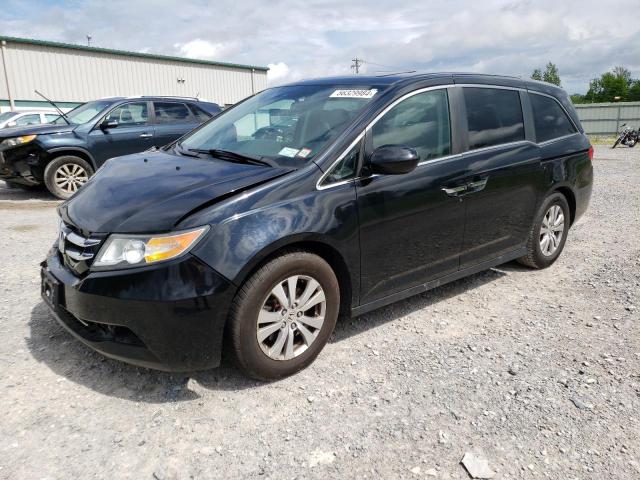 honda odyssey ex 2014 5fnrl5h61eb091146