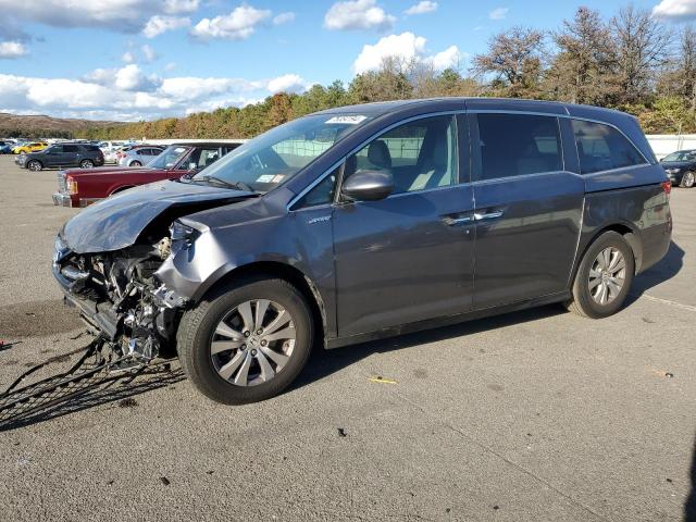 honda odyssey ex 2014 5fnrl5h61eb099831