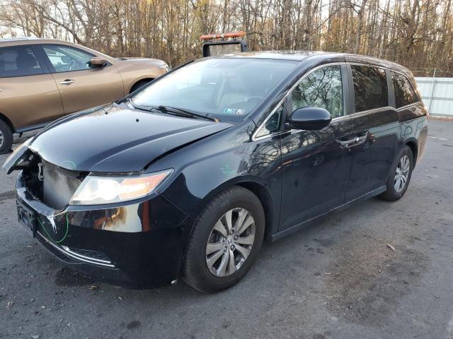 honda odyssey ex 2014 5fnrl5h61eb100511