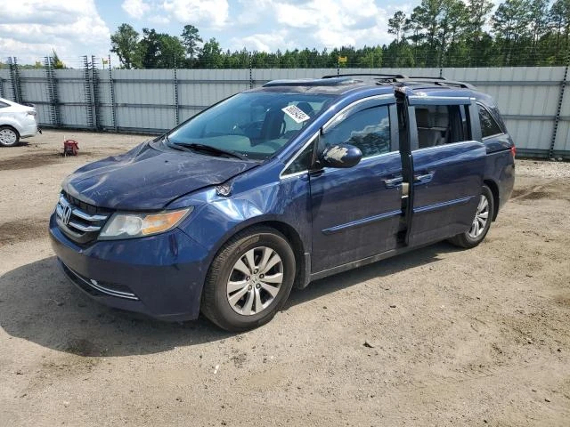 honda odyssey ex 2014 5fnrl5h61eb107023