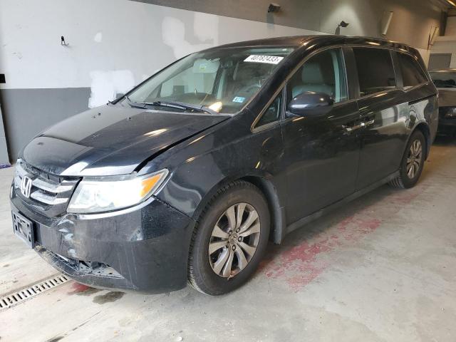 honda odyssey ex 2014 5fnrl5h61eb134920