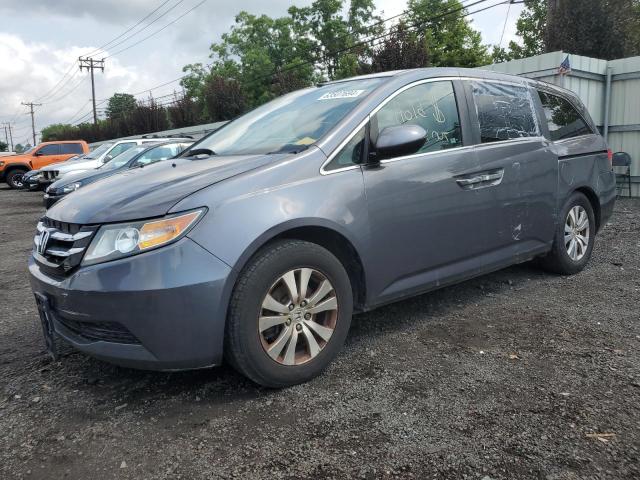 honda odyssey ex 2015 5fnrl5h61fb014813