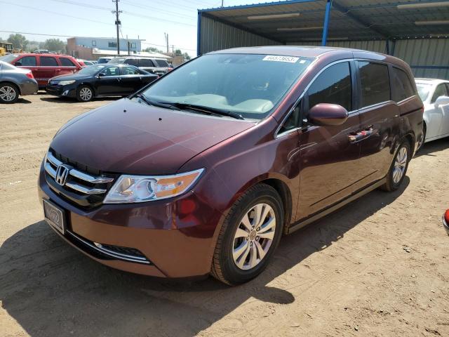 honda odyssey ex 2015 5fnrl5h61fb016335