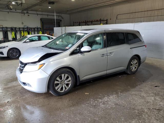 honda odyssey ex 2015 5fnrl5h61fb058746