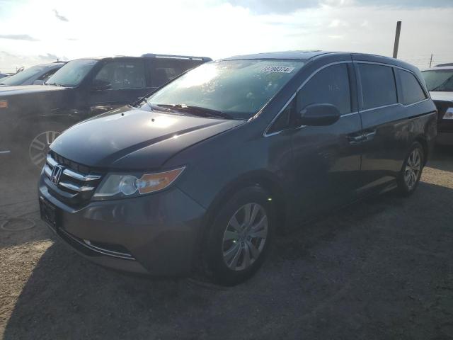 honda odyssey ex 2015 5fnrl5h61fb060884