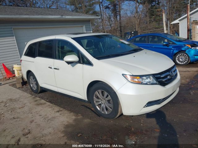 honda odyssey 2015 5fnrl5h61fb064787