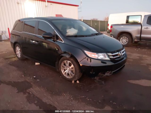 honda odyssey 2015 5fnrl5h61fb064966