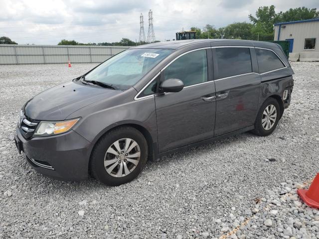 honda odyssey ex 2015 5fnrl5h61fb065177