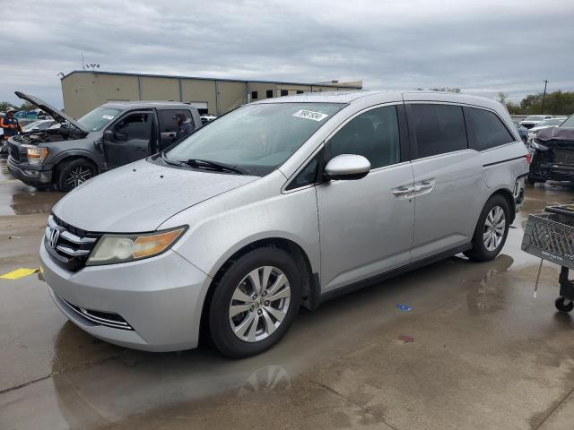 honda odyssey ex 2015 5fnrl5h61fb072033