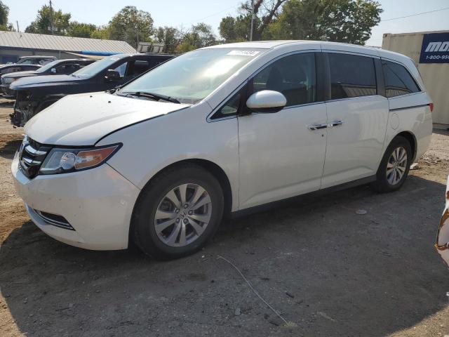 honda odyssey ex 2015 5fnrl5h61fb079709