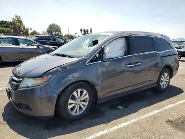 honda odyssey ex 2015 5fnrl5h61fb093366