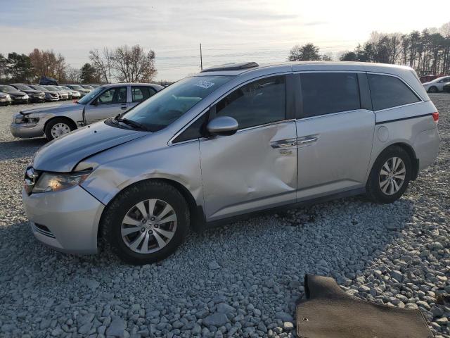 honda odyssey ex 2015 5fnrl5h61fb100073