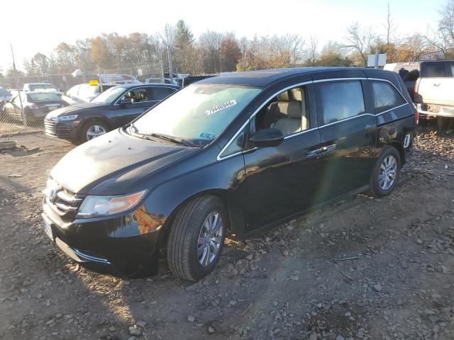 honda odyssey ex 2015 5fnrl5h61fb124745