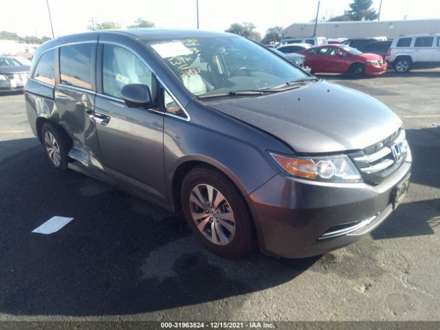 honda odyssey 2015 5fnrl5h61fb131243