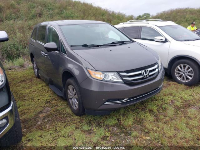 honda odyssey 2016 5fnrl5h61gb023383