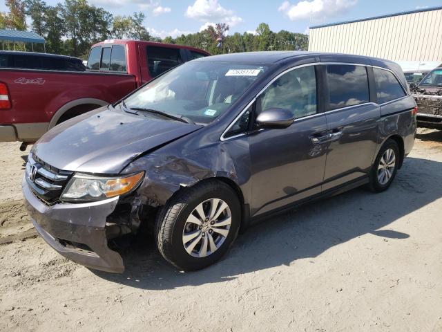 honda odyssey ex 2016 5fnrl5h61gb028874