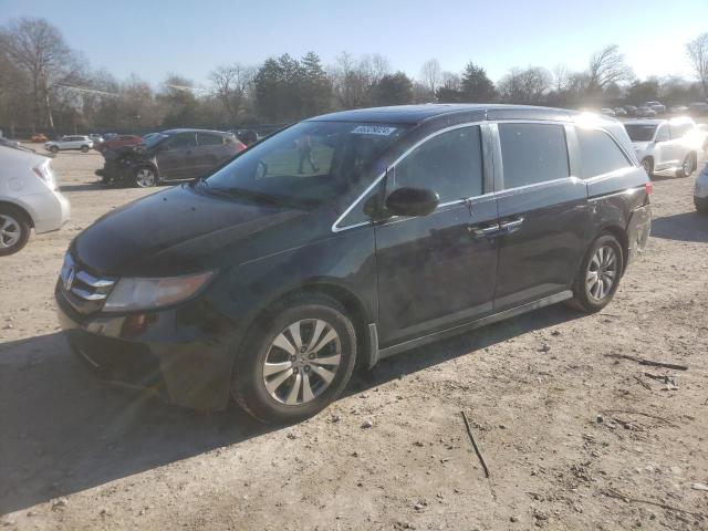 honda odyssey ex 2016 5fnrl5h61gb093188