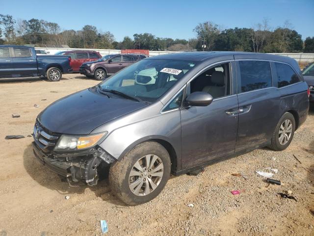 honda odyssey ex 2016 5fnrl5h61gb094731