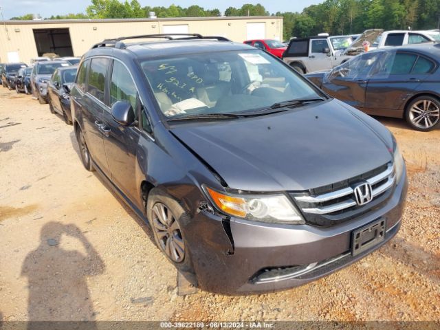 honda odyssey 2016 5fnrl5h61gb102892