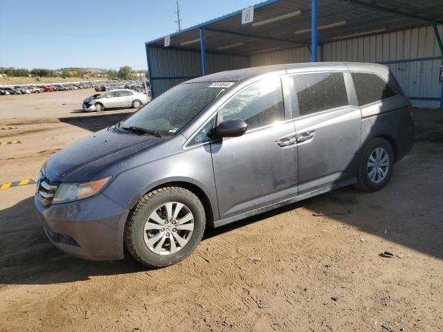 honda odyssey ex 2016 5fnrl5h61gb104691