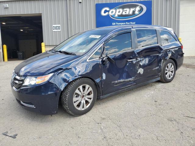 honda odyssey ex 2016 5fnrl5h61gb133429