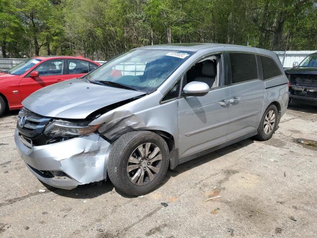 honda odyssey ex 2016 5fnrl5h61gb136153