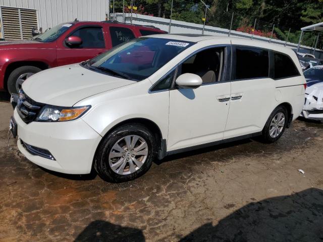 honda odyssey ex 2017 5fnrl5h61hb023059