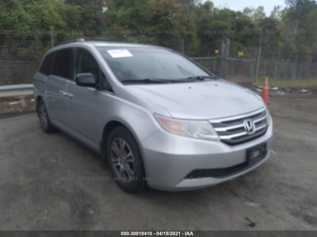 honda odyssey 2011 5fnrl5h62bb048012