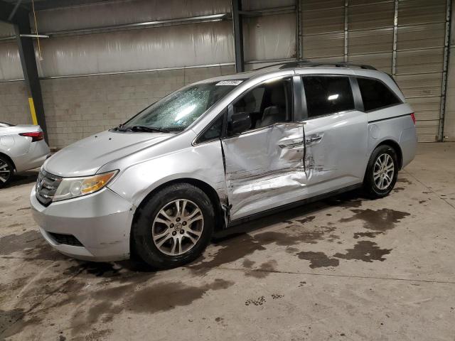 honda odyssey ex 2011 5fnrl5h62bb067563