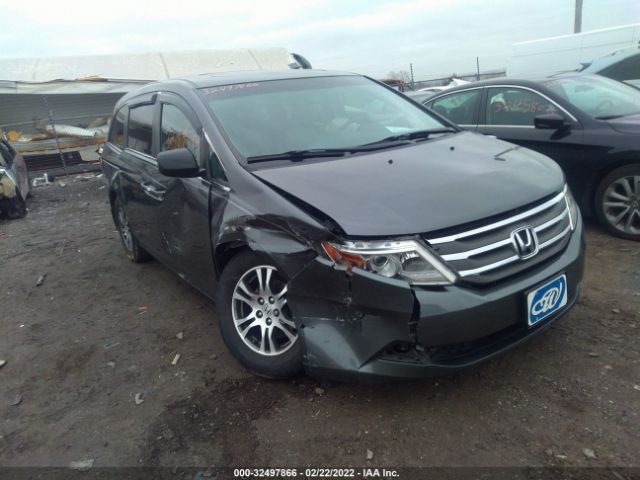 honda odyssey 2012 5fnrl5h62cb002178