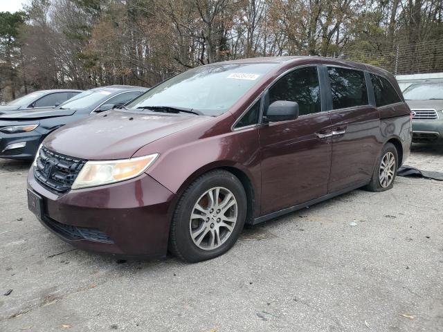 honda odyssey ex 2012 5fnrl5h62cb020776