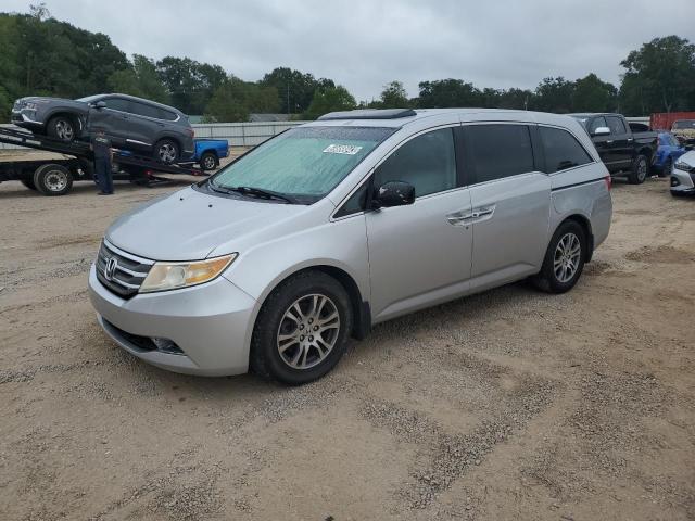 honda odyssey ex 2012 5fnrl5h62cb023693