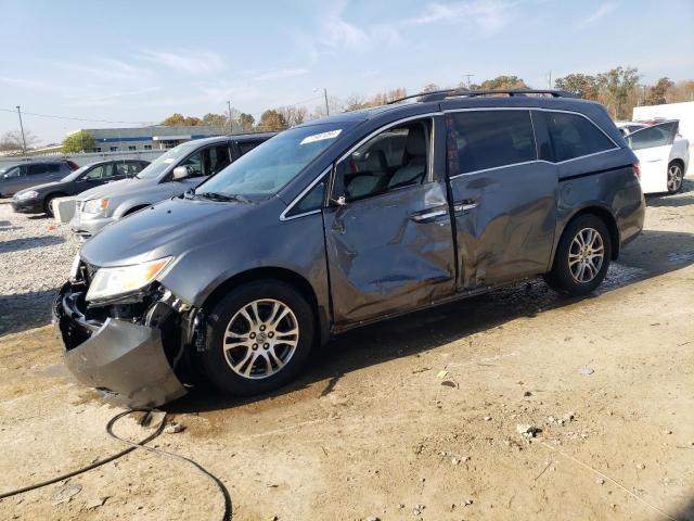 honda odyssey ex 2012 5fnrl5h62cb025802