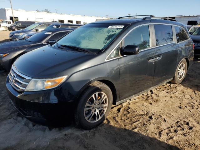 honda odyssey ex 2012 5fnrl5h62cb029011