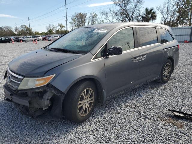 honda odyssey ex 2012 5fnrl5h62cb055866