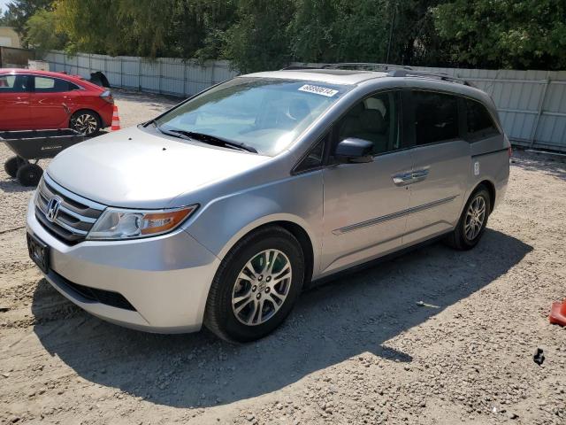 honda odyssey ex 2012 5fnrl5h62cb060615