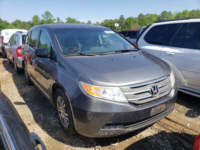 honda odyssey ex 2012 5fnrl5h62cb066690