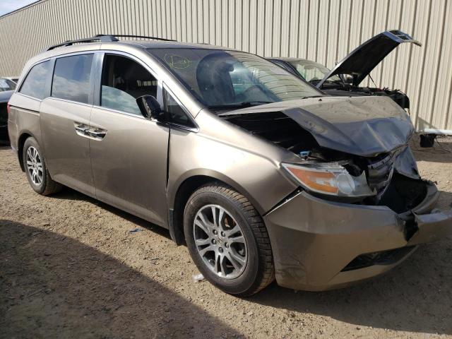 honda odyssey ex 2012 5fnrl5h62cb078922