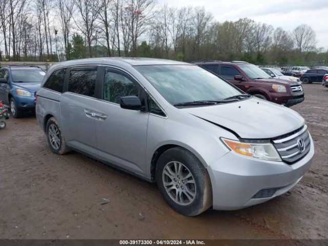 honda odyssey 2012 5fnrl5h62cb081612