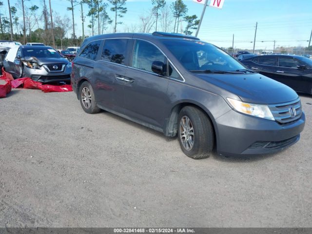 honda odyssey 2012 5fnrl5h62cb088849