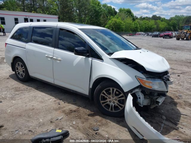 honda odyssey 2012 5fnrl5h62cb088964