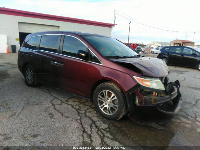 honda odyssey 2012 5fnrl5h62cb090195