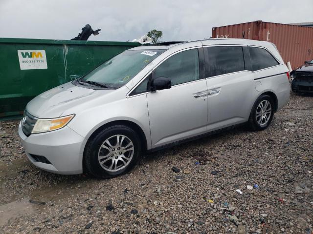 honda odyssey ex 2012 5fnrl5h62cb094098