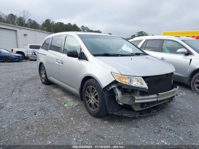 honda odyssey 2012 5fnrl5h62cb105780