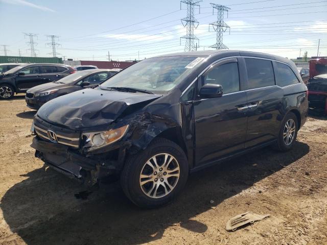 honda odyssey ex 2012 5fnrl5h62cb120845