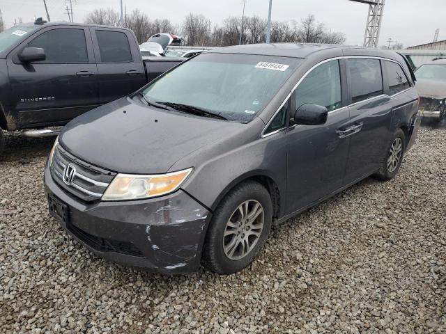 honda odyssey ex 2012 5fnrl5h62cb131747