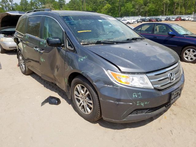 honda odyssey ex 2012 5fnrl5h62cb132512