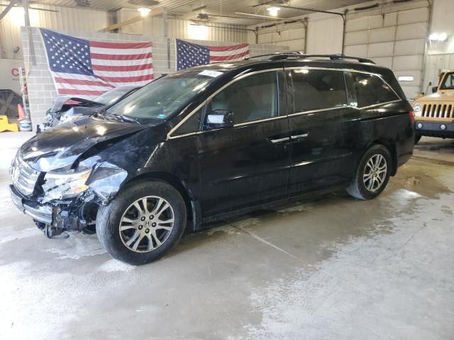 honda odyssey ex 2012 5fnrl5h62cb146183