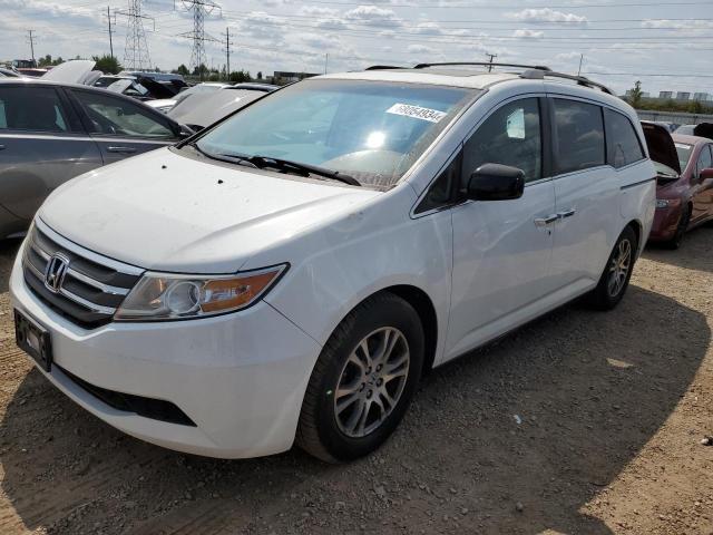 honda odyssey ex 2012 5fnrl5h62cb147883