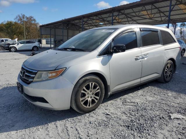 honda odyssey ex 2013 5fnrl5h62db005423